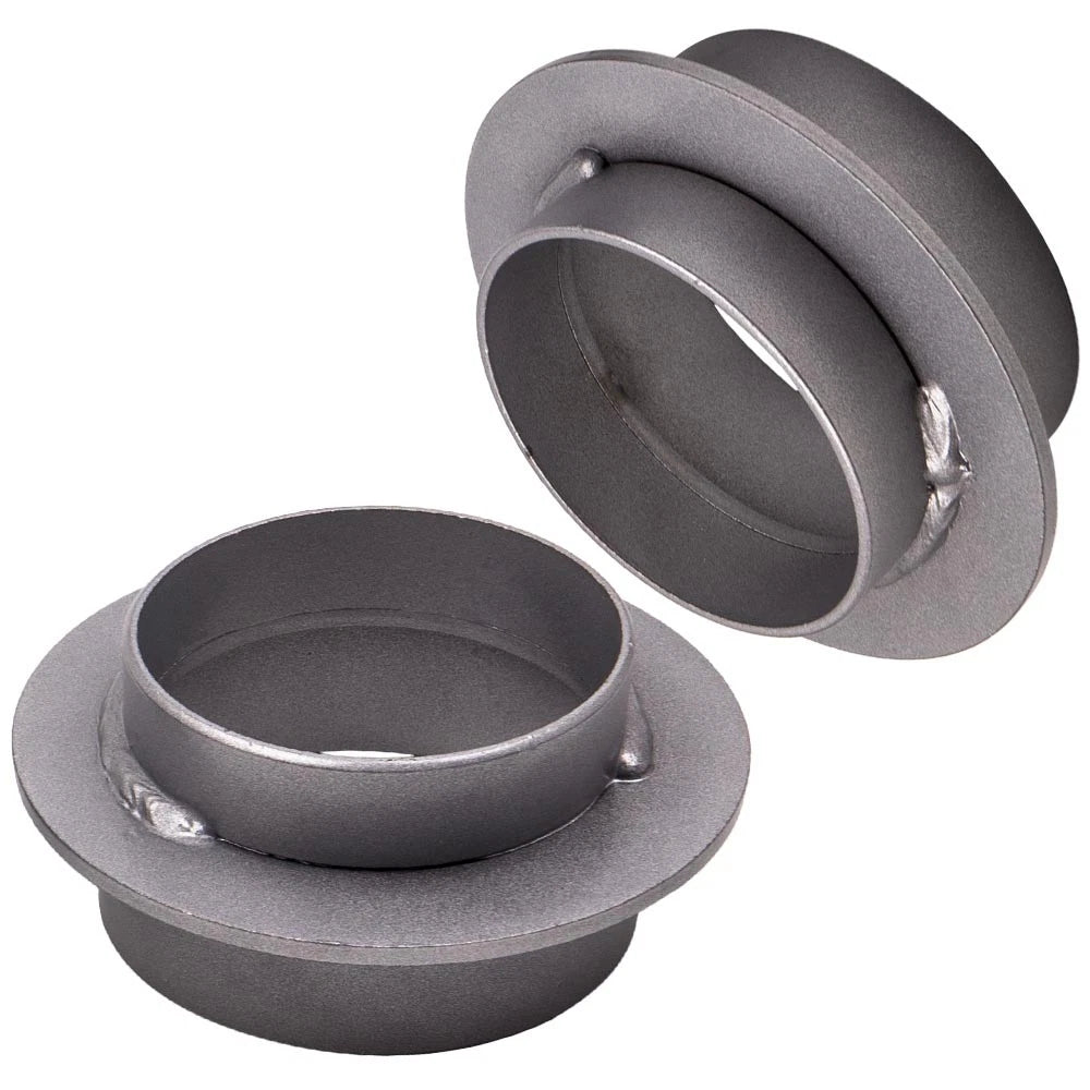 Coil Spring Boosters for Universal Fit (22-26 Rims)