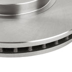 Brake Rotor for Honda Accord 2003–2007 & Pilot 2003–2008 (2008–2012)