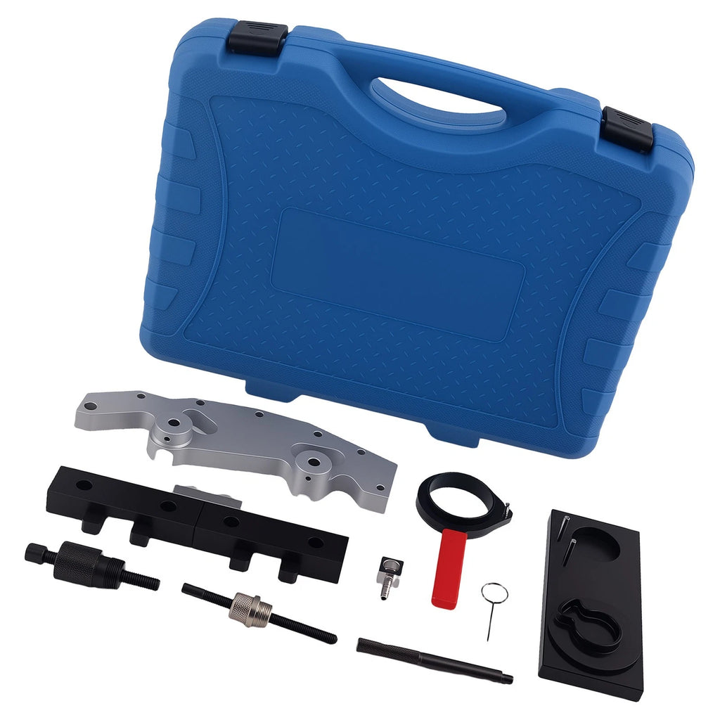 Camshaft Alignment Timing Tool Kit for BMW M54B22 (2003–2005) E85 Z4 2.2i