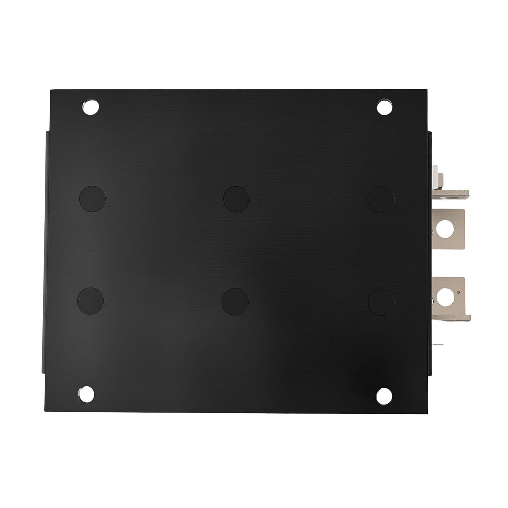 48V 325A Motor Controller for EZGO Club Car (Curtis 1204-410, 1204-411)