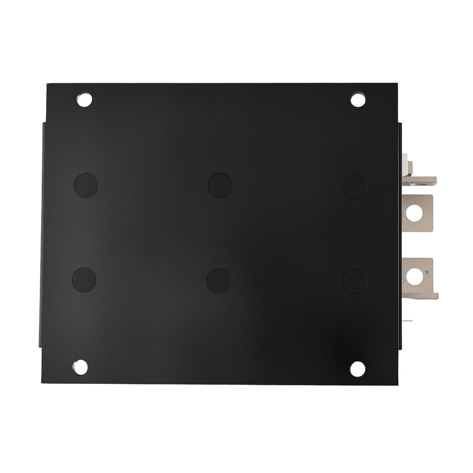 48V 325A Motor Controller for EZGO Club Car (Curtis 1204-410, 1204-411)