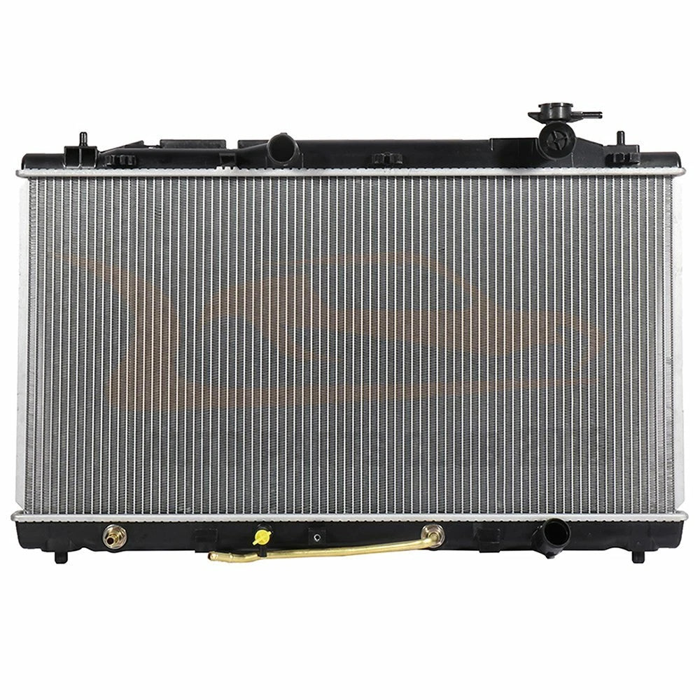 Aluminum Radiator for Toyota Venza (2009–2016) Q2817