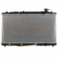 Aluminum Radiator for Toyota Venza (2009–2016) Q2817