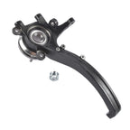 Front Left Steering Knuckle & Hub Bearing for Hyundai Sonata, Optima (2002-2005)