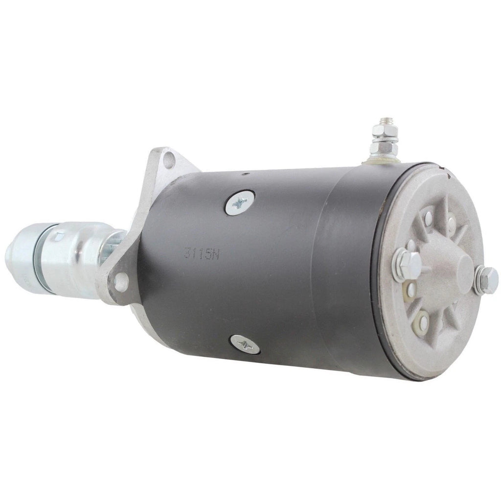 12 Volt Starter for Ford Tractor 681, 701, 740, 801, 841, 850 (N/A)