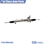 Power Steering Rack and Pinion for Toyota Lexus (2002–2012)