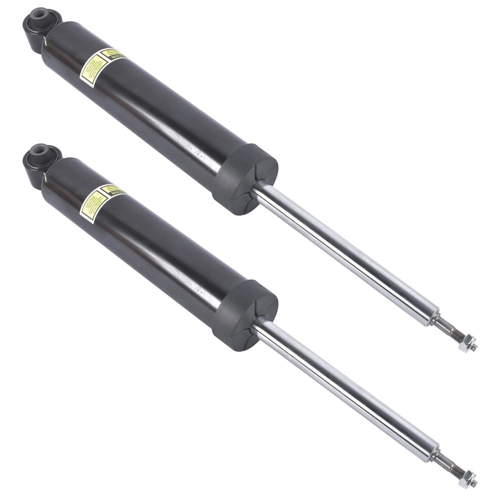 Set of 2 Rear Left+Right Shock Absorbers for Hyundai Palisade (2020–2022)