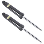 Set of 2 Rear Left+Right Shock Absorbers for Hyundai Palisade (2020–2022)
