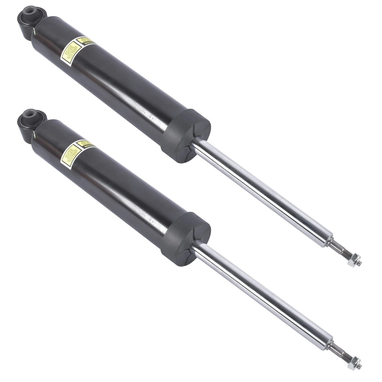 Set of 2 Rear Left+Right Shock Absorbers for Hyundai Palisade (2020–2022)