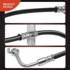Front Right Brake Hydraulic Hose for Kia Optima (2011-2014)