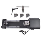 Rotary Axis with 3-Jaw Chuck for CO2 Engraver (50W–130W) 4.2A 1.68V 1:2