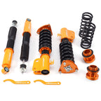 Adjustable Coilover Shock Lowering Kit for Scion XB (2004–2006)