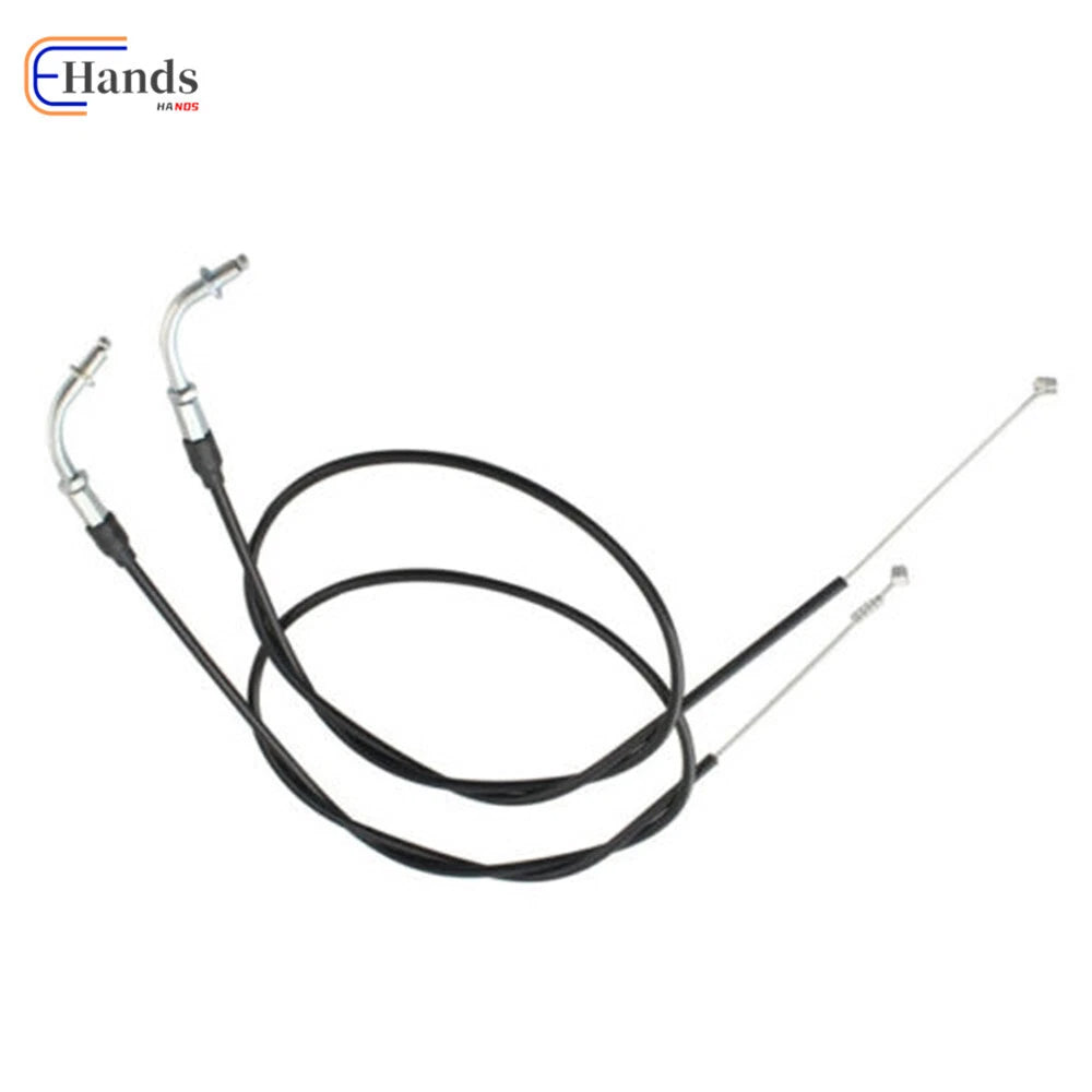 Throttle Cable for Harley Davidson Sportster 883 1200 XL883 XL1200 (35")
