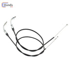 Throttle Cable for Harley Davidson Sportster 883 1200 XL883 XL1200 (35")
