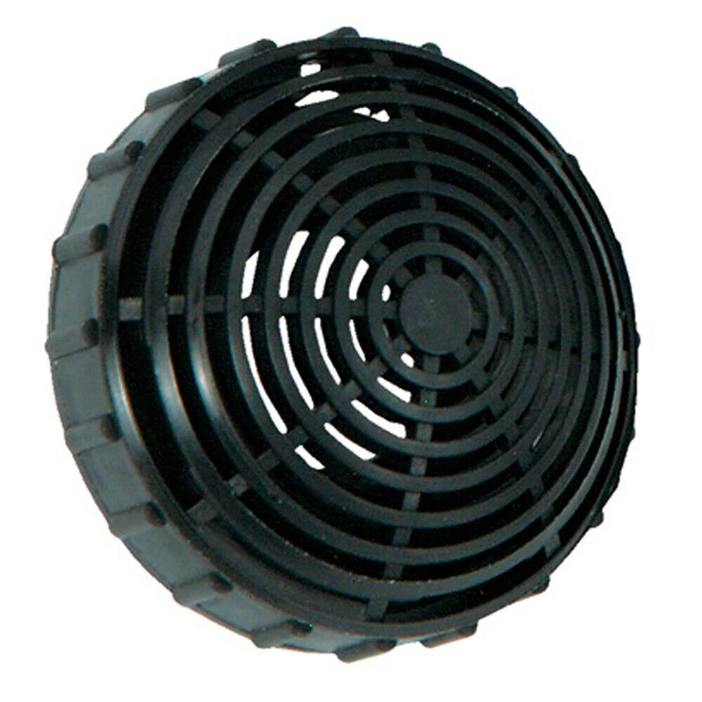Intake Filter Screen for Johnson Livewell Aerator Pump (7100118)