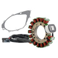 Stator and Gasket Set for Yamaha Big Bear YFM350 2x4/YFM350F 4x4 (1995–1998)