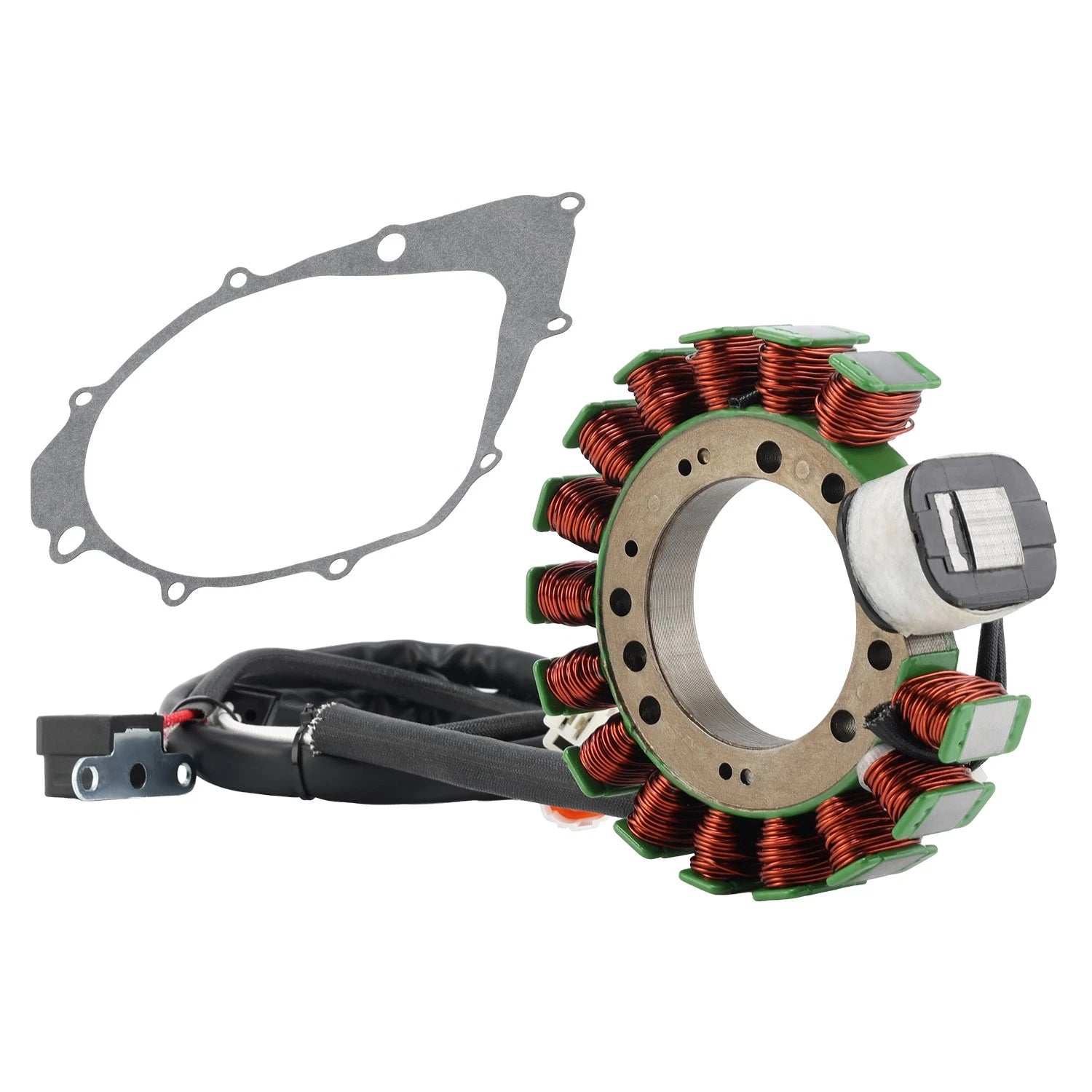 Stator and Gasket Set for Yamaha Big Bear YFM350 2x4/YFM350F 4x4 (1995–1998)