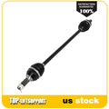CV Axle Shaft for Can Am Maverick X3 Turbo (2018–2021)