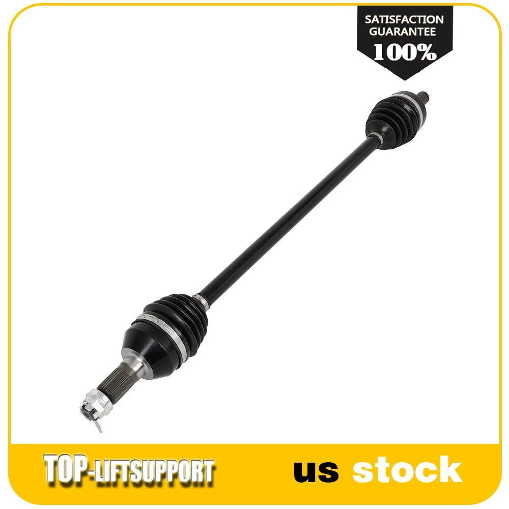 CV Axle Shaft for Can Am Maverick X3 Turbo (2018–2021)