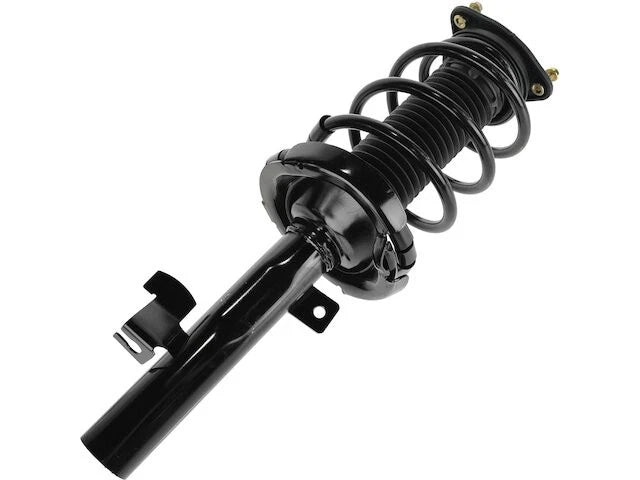 Front Left Strut and Coil Spring Assembly for Mazda 3 (2004–2013) PK962BT