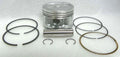 WSM Piston Kit 71mm for Yamaha 250 (50-535K)