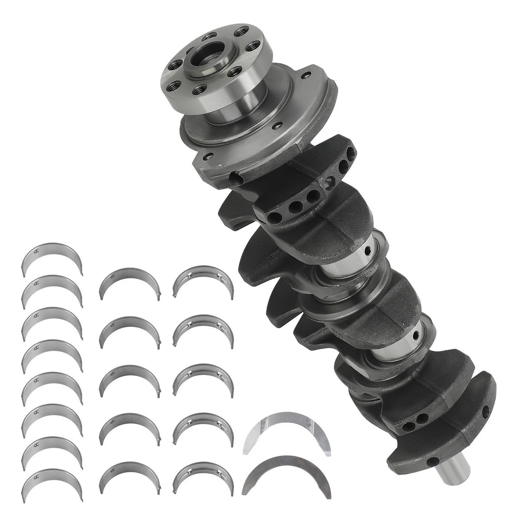 Crankshaft & Rods Bearings Kit 231112G230 for Hyundai Sonata, Kia Optima (2011–2015)