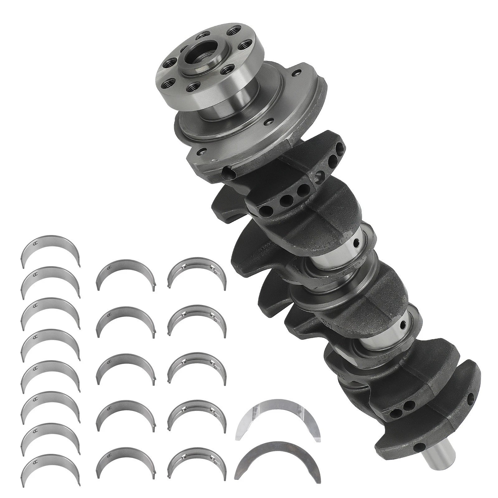 Crankshaft & Rods Bearings Kit 231112G230 for Hyundai Sonata, Kia Optima (2011–2015)