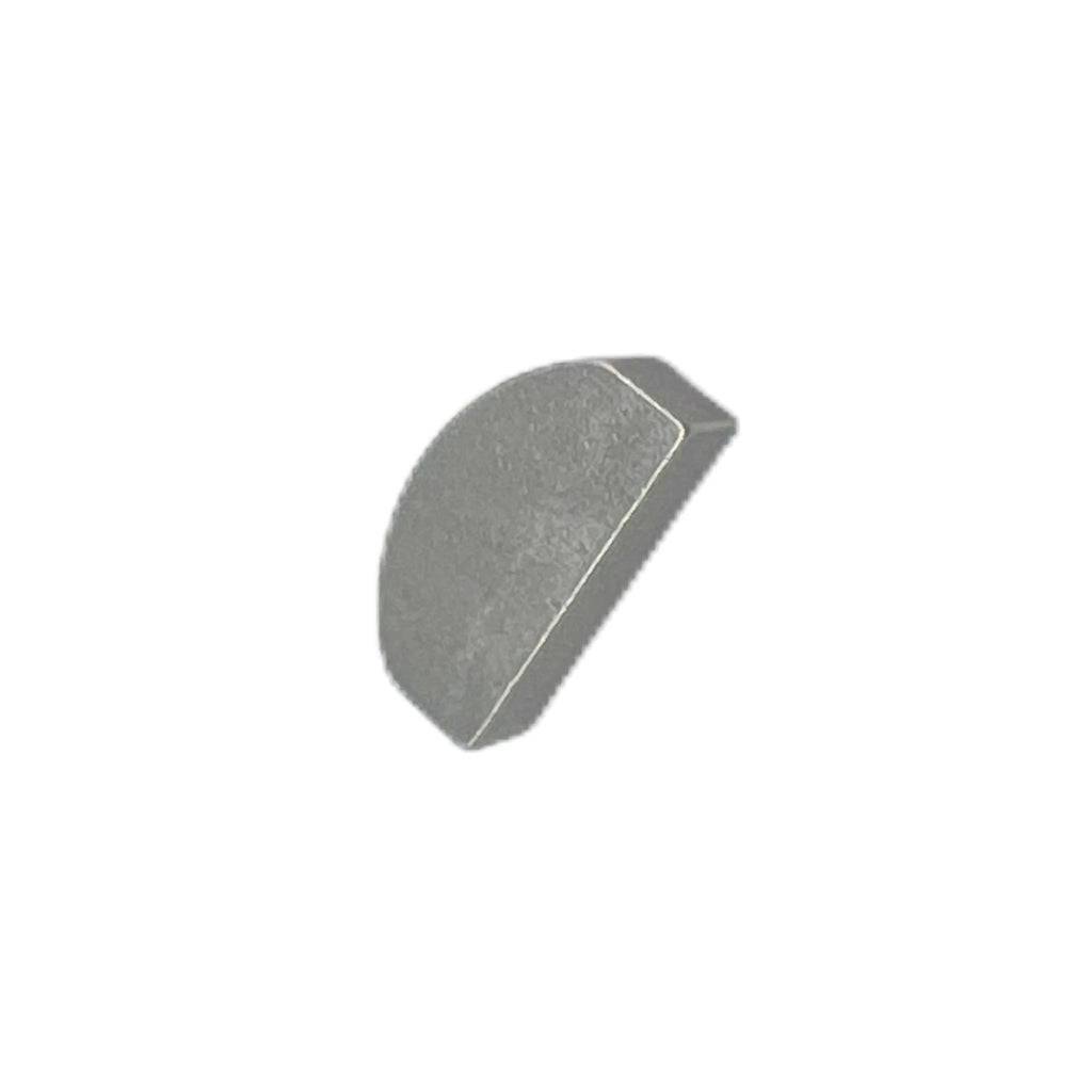 Water Pump Impeller with Key for Suzuki Outboard DT 50 60 75 85 (1978–1999) 17461-95300