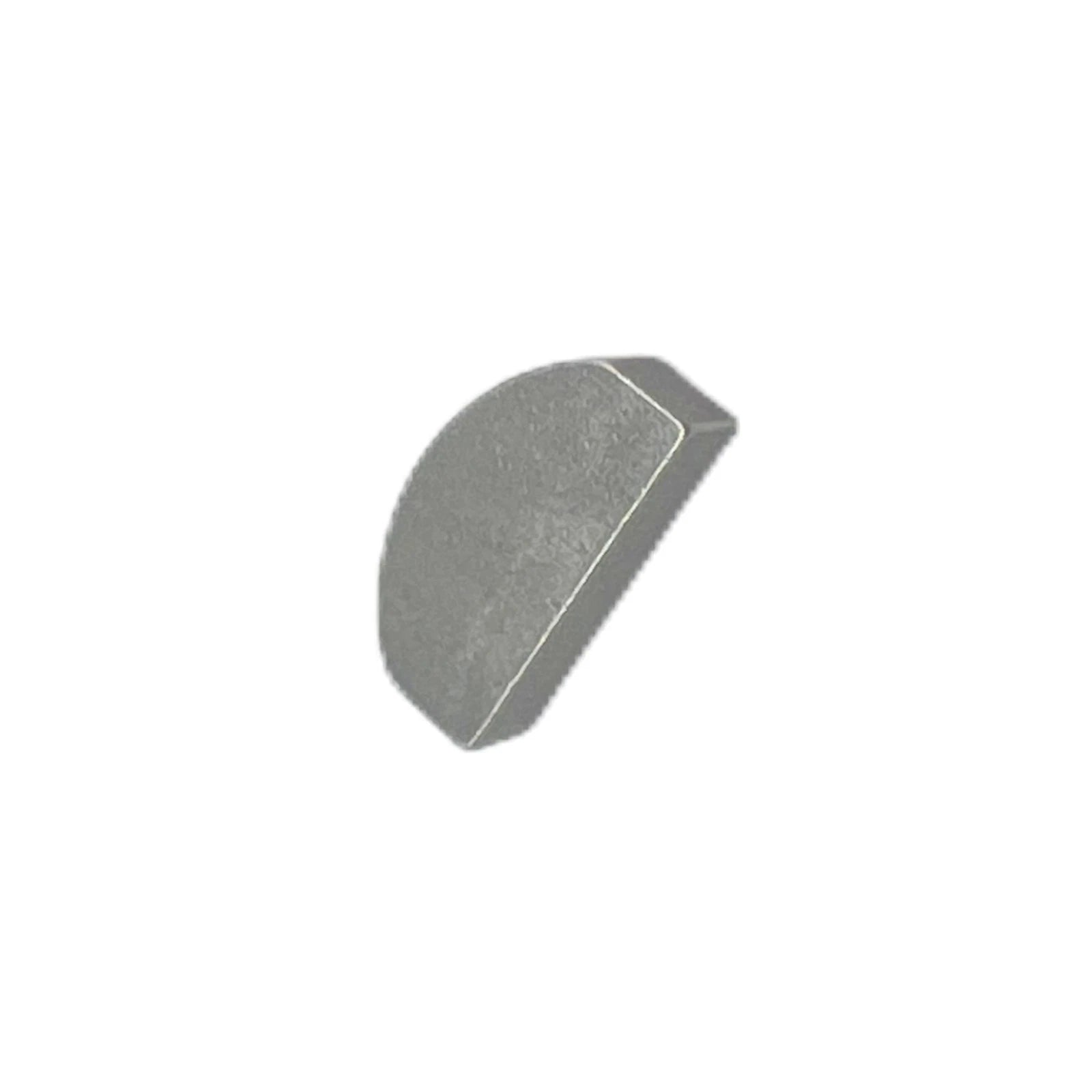 Water Pump Impeller with Key for Suzuki Outboard DT 50 60 75 85 (1978–1999) 17461-95300
