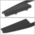 Flex Step Tailgate Top Molding Cap for Ford F150 (2015–2018)