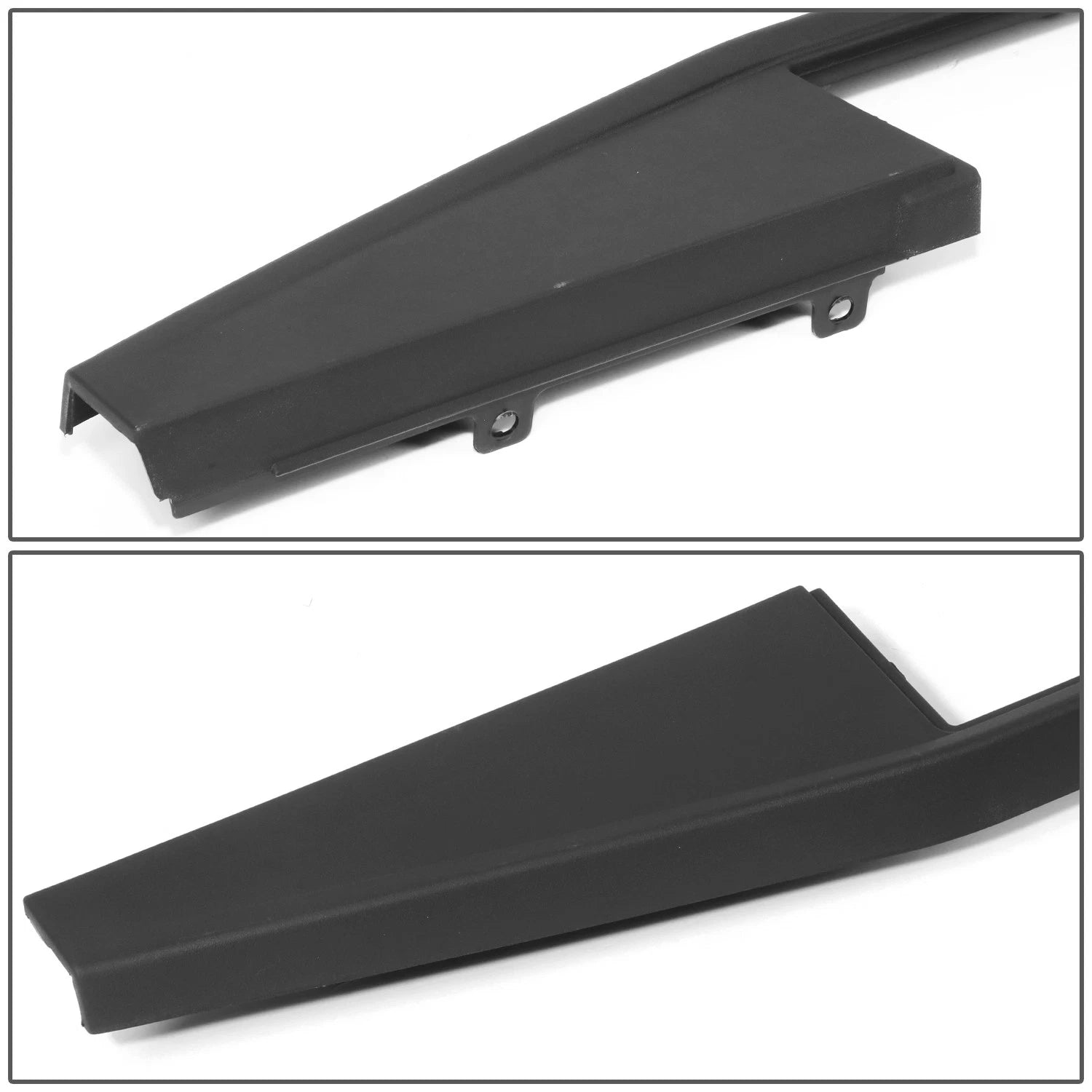 Flex Step Tailgate Top Molding Cap for Ford F150 (2015–2018)