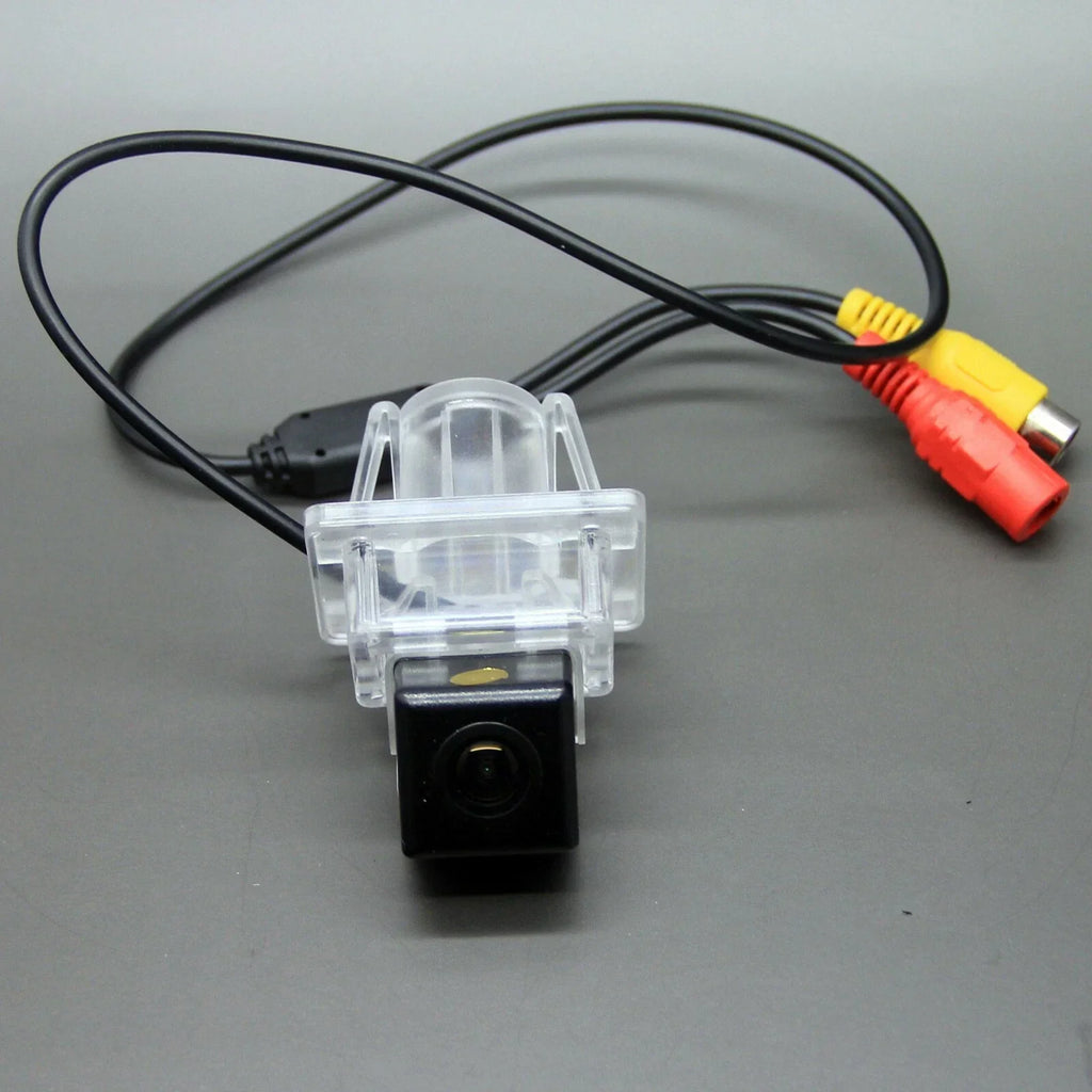 Backup Camera for Mercedes Benz C216 (2007–2012)