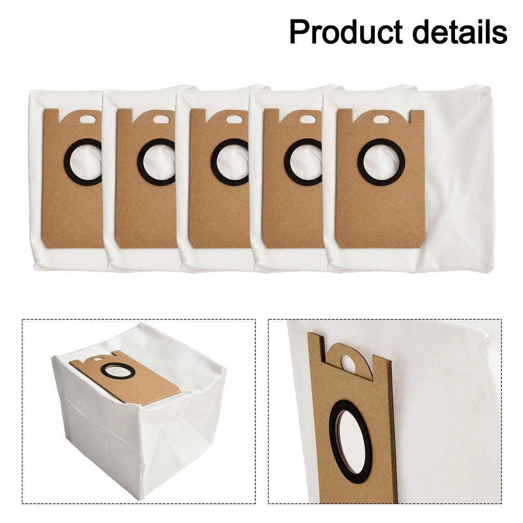 Dust Bags for Amarey A90+