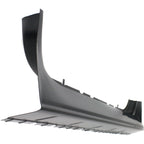 Rocker Panel for Ford F-150 (1997) Front Left Gray Steel
