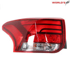 LED Tail Light Assembly for Mitsubishi Outlander (2016–2020)
