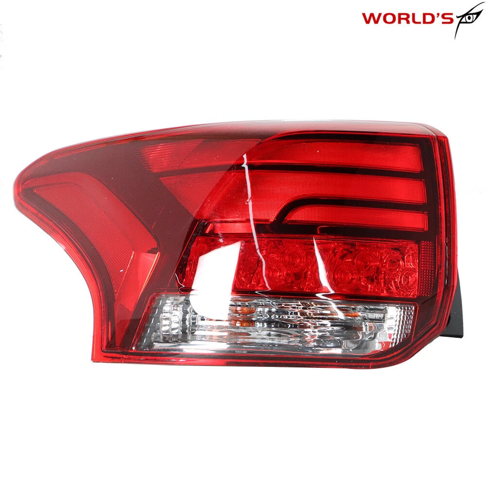 LED Tail Light Assembly for Mitsubishi Outlander (2016–2020)