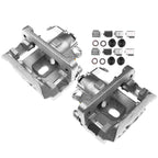 Pair Rear Brake Calipers for Ford Freestar (2004-2007)