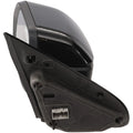 Set of 2 Heated Mirrors for Maverick
