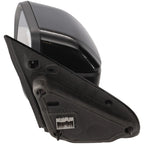 Set of 2 Heated Mirrors for Maverick