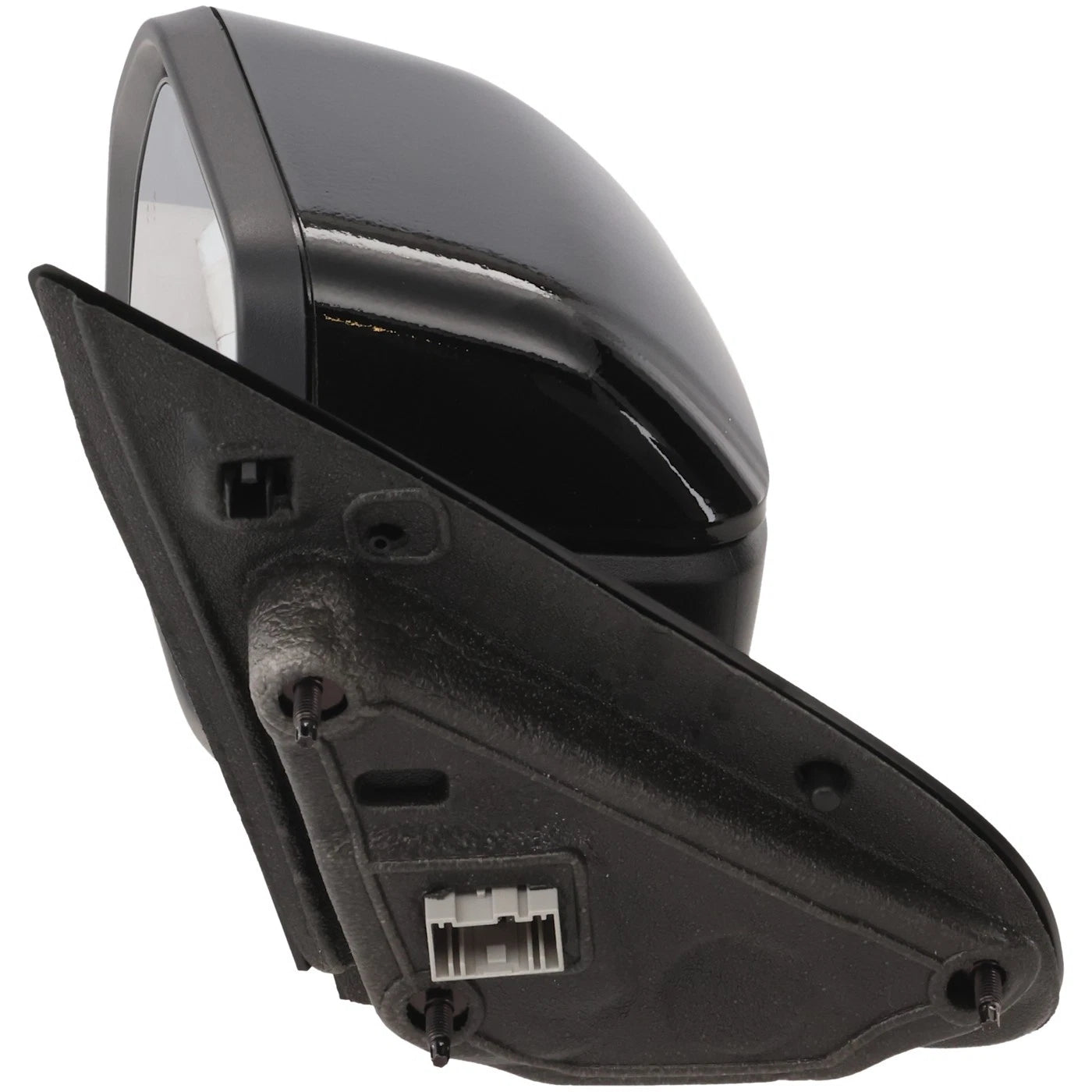 Set of 2 Heated Mirrors for Maverick