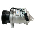 AC Compressor Replacement for Dodge Magnum 3.5L (2005–2008)