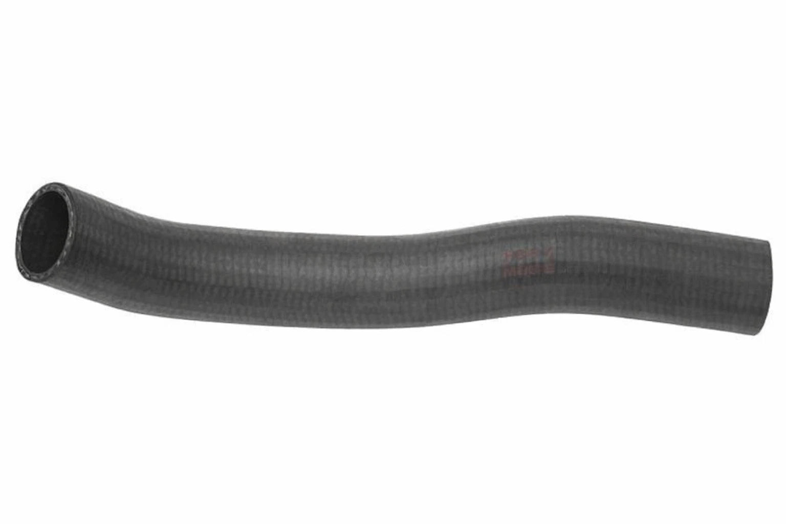 Upper Radiator Coolant Hose for Mercedes-Benz 560SL (1986–1989) 1075012282