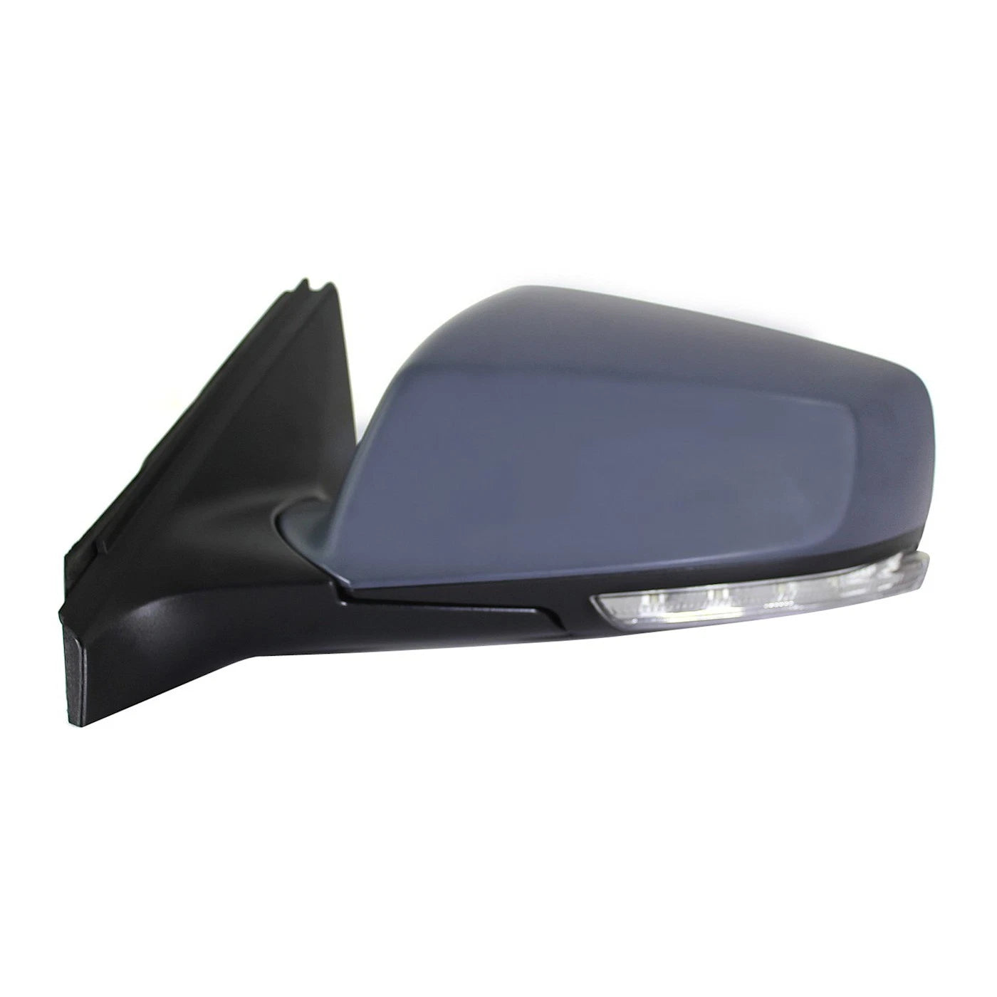 Heated Driver Left Side Mirror for Buick LaCrosse (2010)