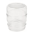 Cyclone Air Cleaner Glass Jar for Ford 2N 8N 9N 600 800 900 2000 4000 (1939–1964)