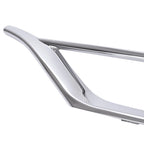 Pair Chrome Fog Light Cover Trim Bezels for Chrysler 300 (2015–2024)