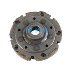 Clutch Carrier Assembly for Crossfire ATV Rubicon 500 (2001–2008) 1BE-17630-00