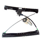 Driver Side Front Power Window Regulator w/Motor for 2008-2019 Dodge Caravan