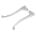 Set of 2 Brake Clutch Levers for Honda CM185 CR250 CT125 (1970–1980)