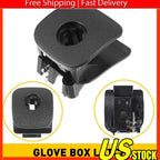 Glove Box Lock Handle for Chevrolet Corvette (1997–2013)