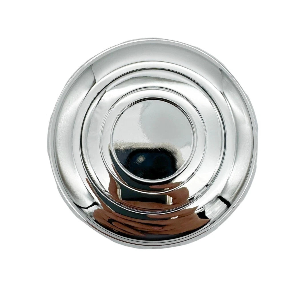 Steering Wheel Horn Button with Bezel for Peterbilt Kenworth Trucks (2000–2020)